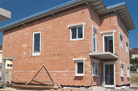 Hatchmere home extensions