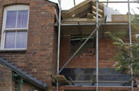 free Hatchmere home extension quotes