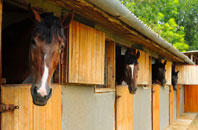free Hatchmere stable construction quotes